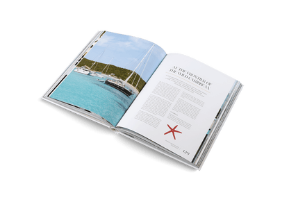 Sailing the Seas Vol. 2 - Artiome™ - Book