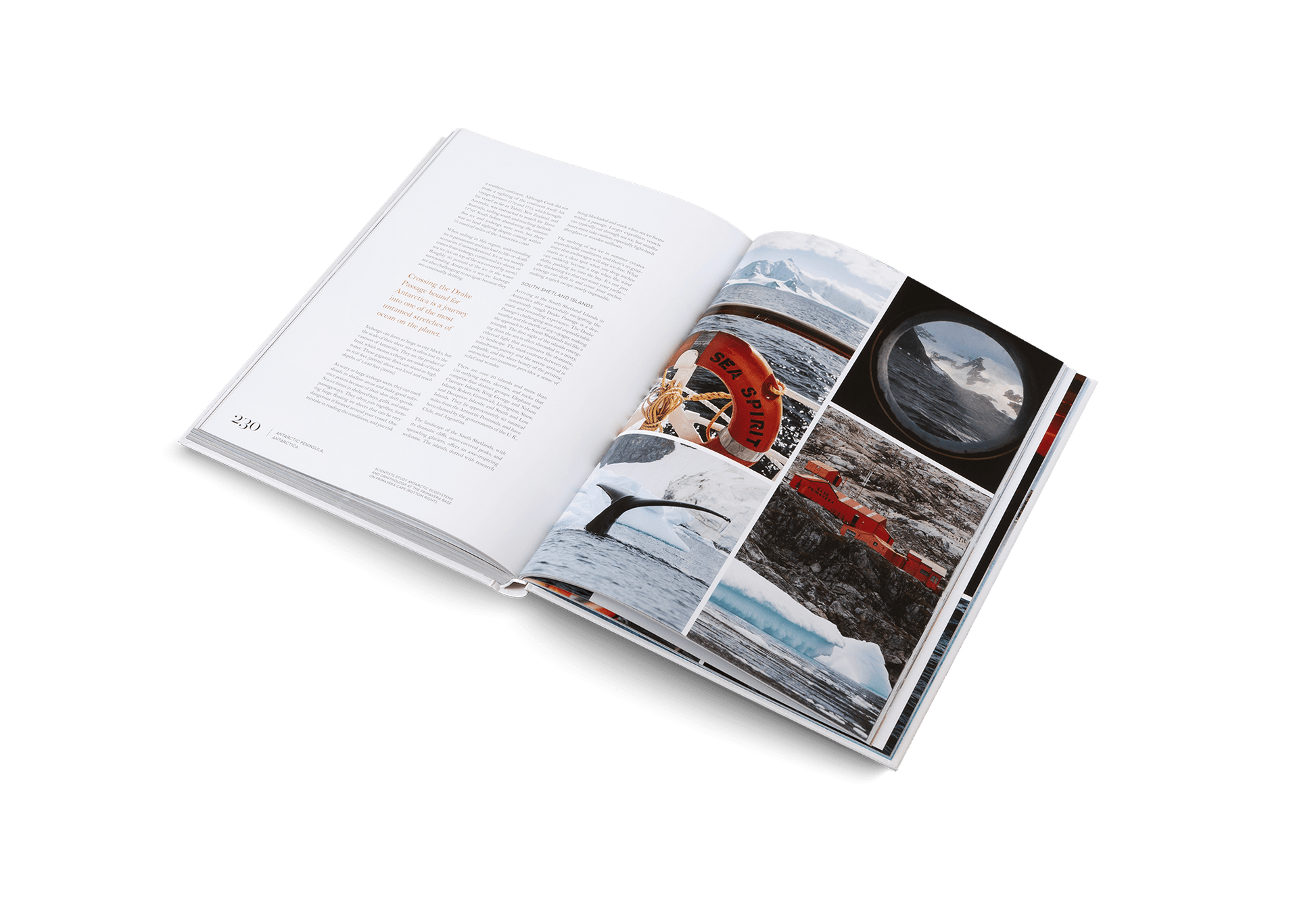 Sailing the Seas Vol. 2 - Artiome™ - Book