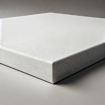Santorini Canvas - Artiome™ - Wall Art