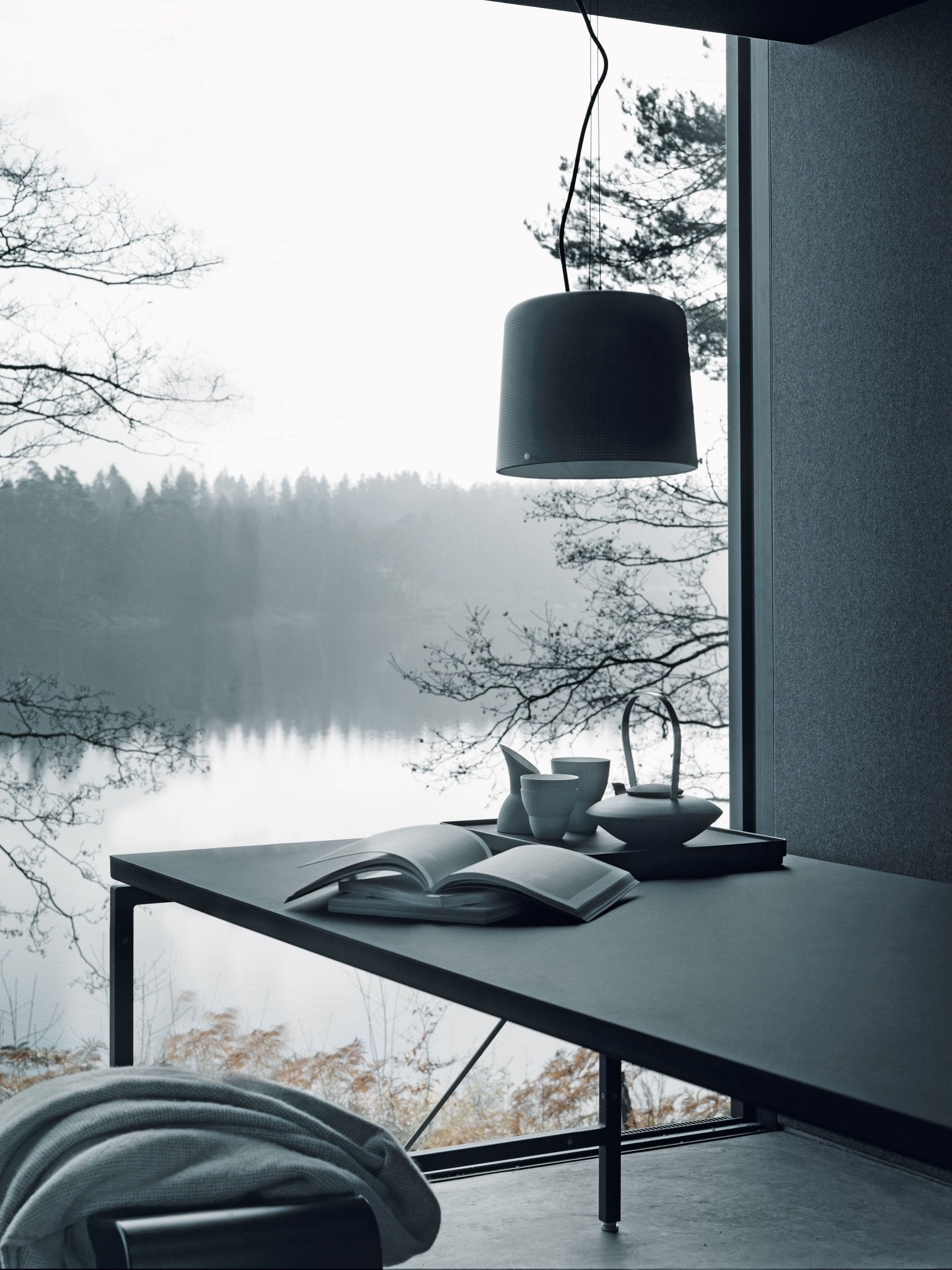 Scandinavia Dreaming - Artiome™ - Book