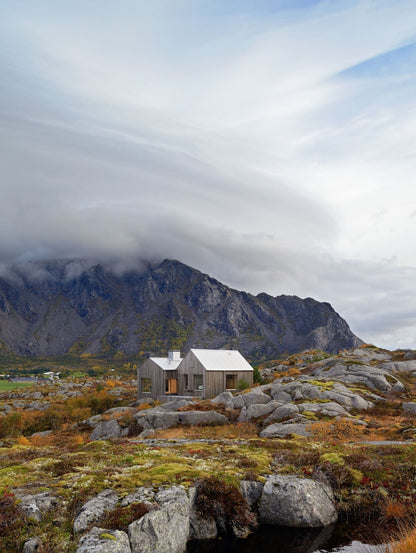 Scandinavia Dreaming - Artiome™ - Book