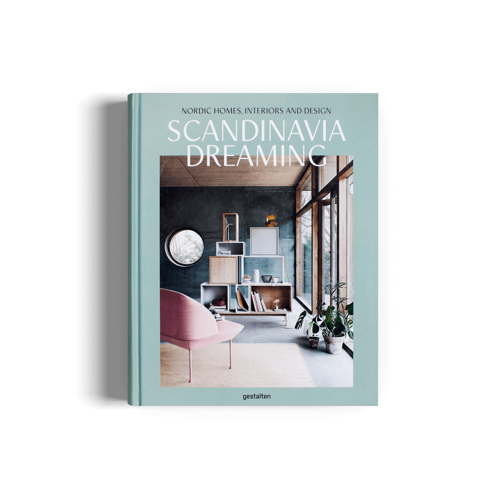 Scandinavia Dreaming - Artiome™ - Book