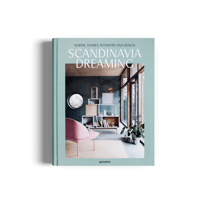 Scandinavia Dreaming - Artiome™ - Book