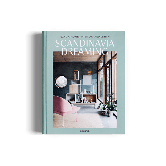 Scandinavia Dreaming - Artiome™ - Book
