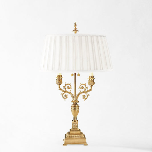 SOFIA brass lamp - Artiome™ - Lamp