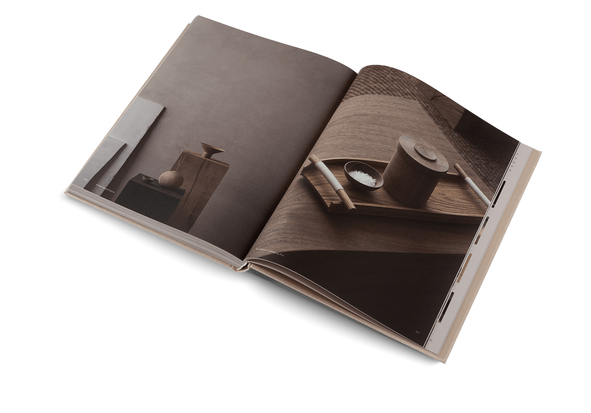 Soft Minimal - Artiome™ - Books
