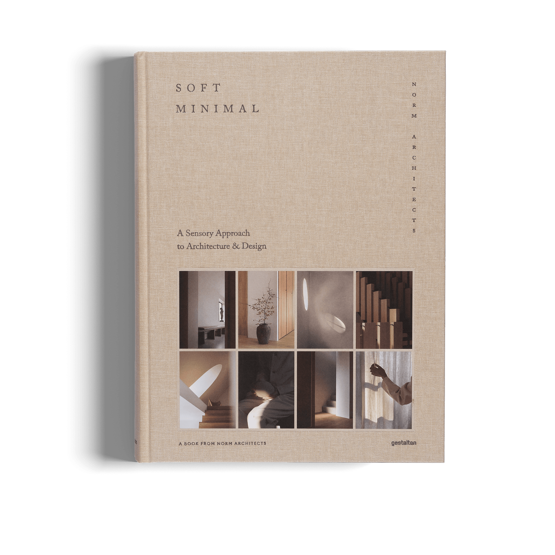 Soft Minimal - Artiome™ - Books