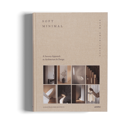 Soft Minimal - Artiome™ - Books