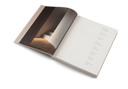 Soft Minimal - Artiome™ - Books