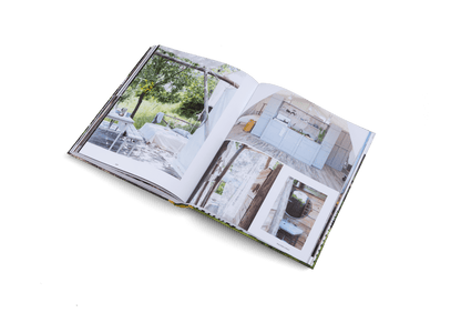 Stay Wild - Artiome™ - Book