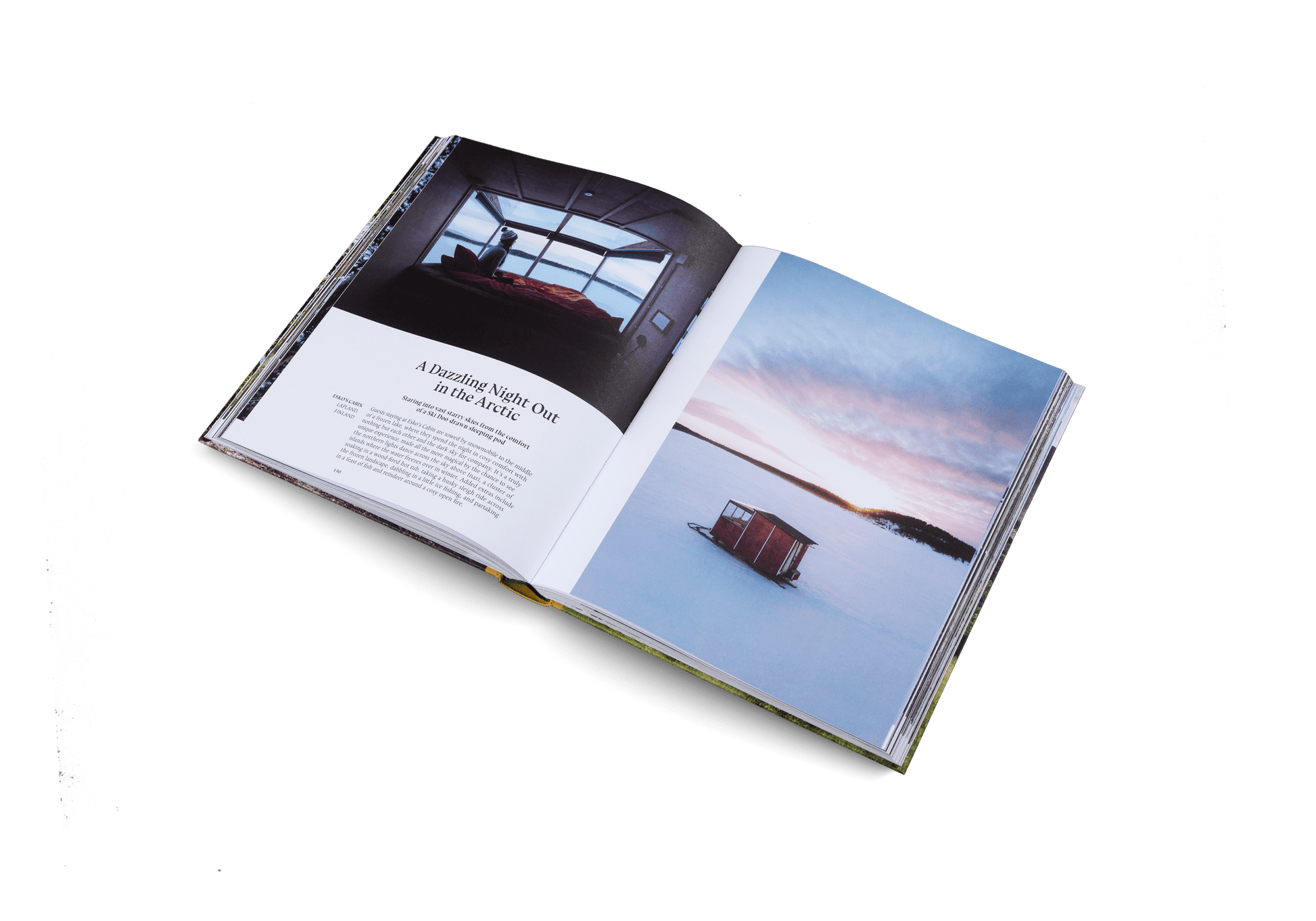 Stay Wild - Artiome™ - Book