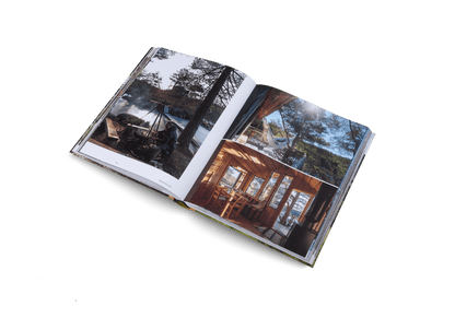 Stay Wild - Artiome™ - Book