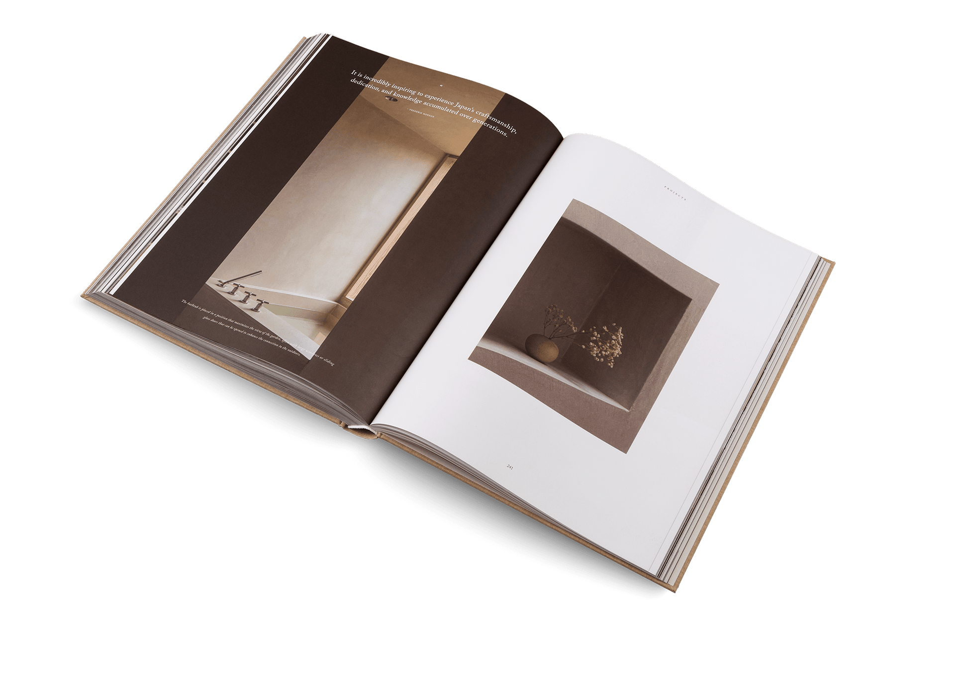 Stillness - Artiome™ - Book
