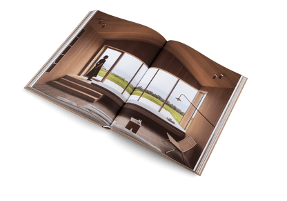 Stillness - Artiome™ - Book