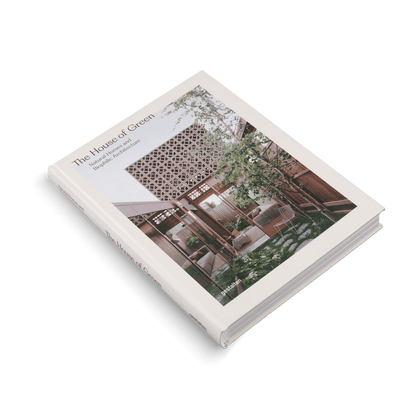 The House of Green - Artiome™ - Book