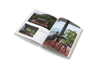 The House of Green - Artiome™ - Book