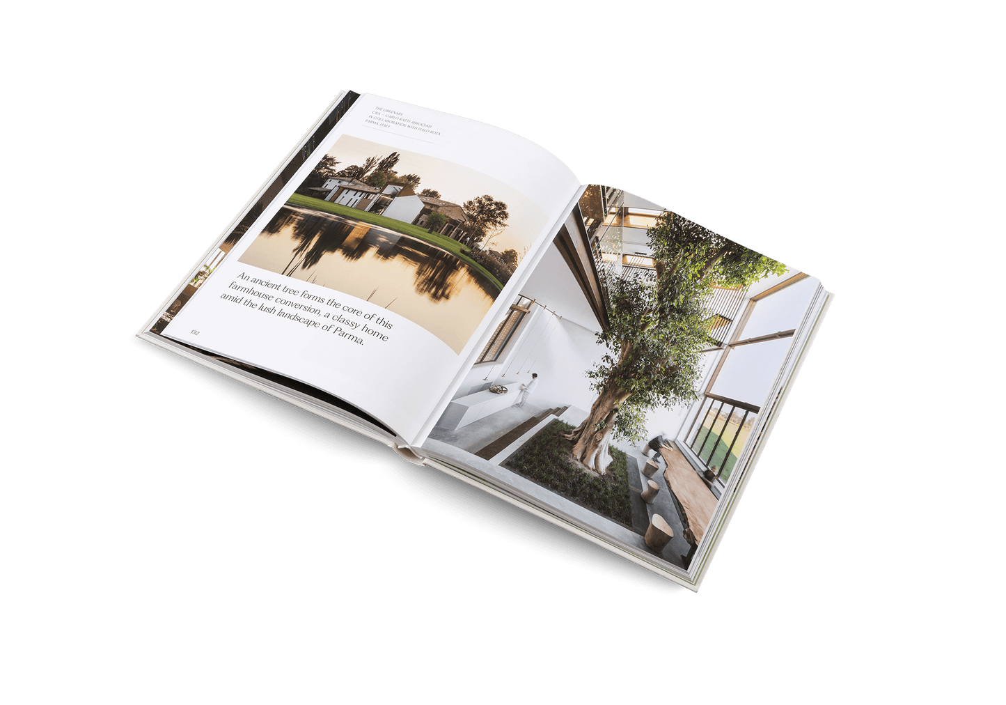 The House of Green - Artiome™ - Book