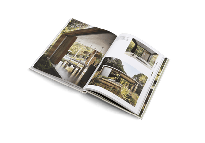 The House of Green - Artiome™ - Book