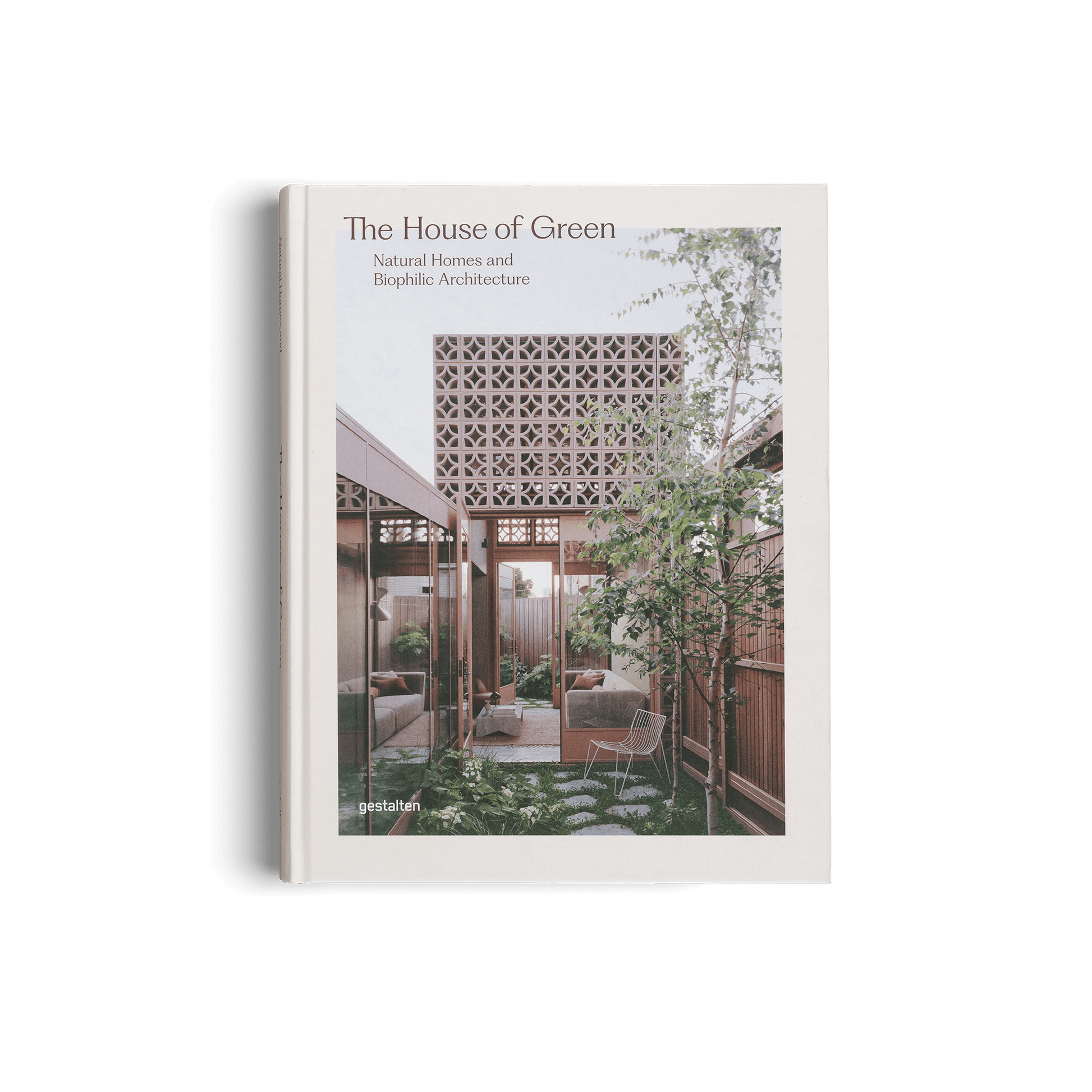 The House of Green - Artiome™ - Book