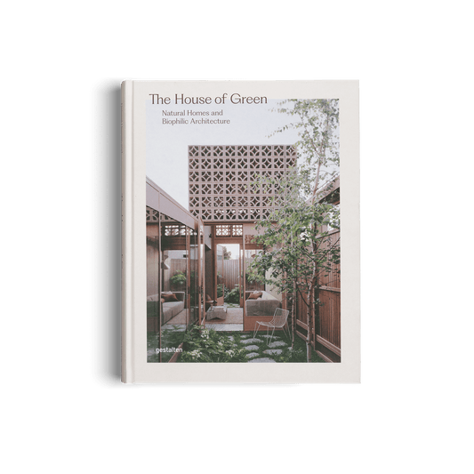 The House of Green - Artiome™ - Book