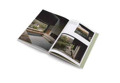 The House of Green - Artiome™ - Book
