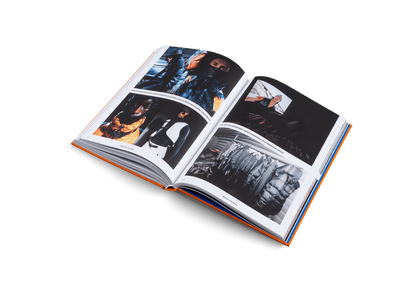 The Incomplete Vol. 2 - Artiome™ - Book