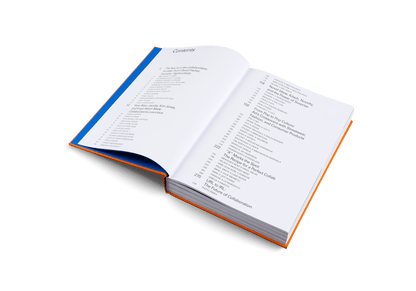 The Incomplete Vol. 2 - Artiome™ - Book