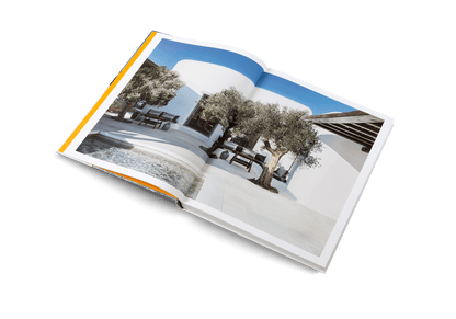 The Mediterranean Home - Artiome™ - Books