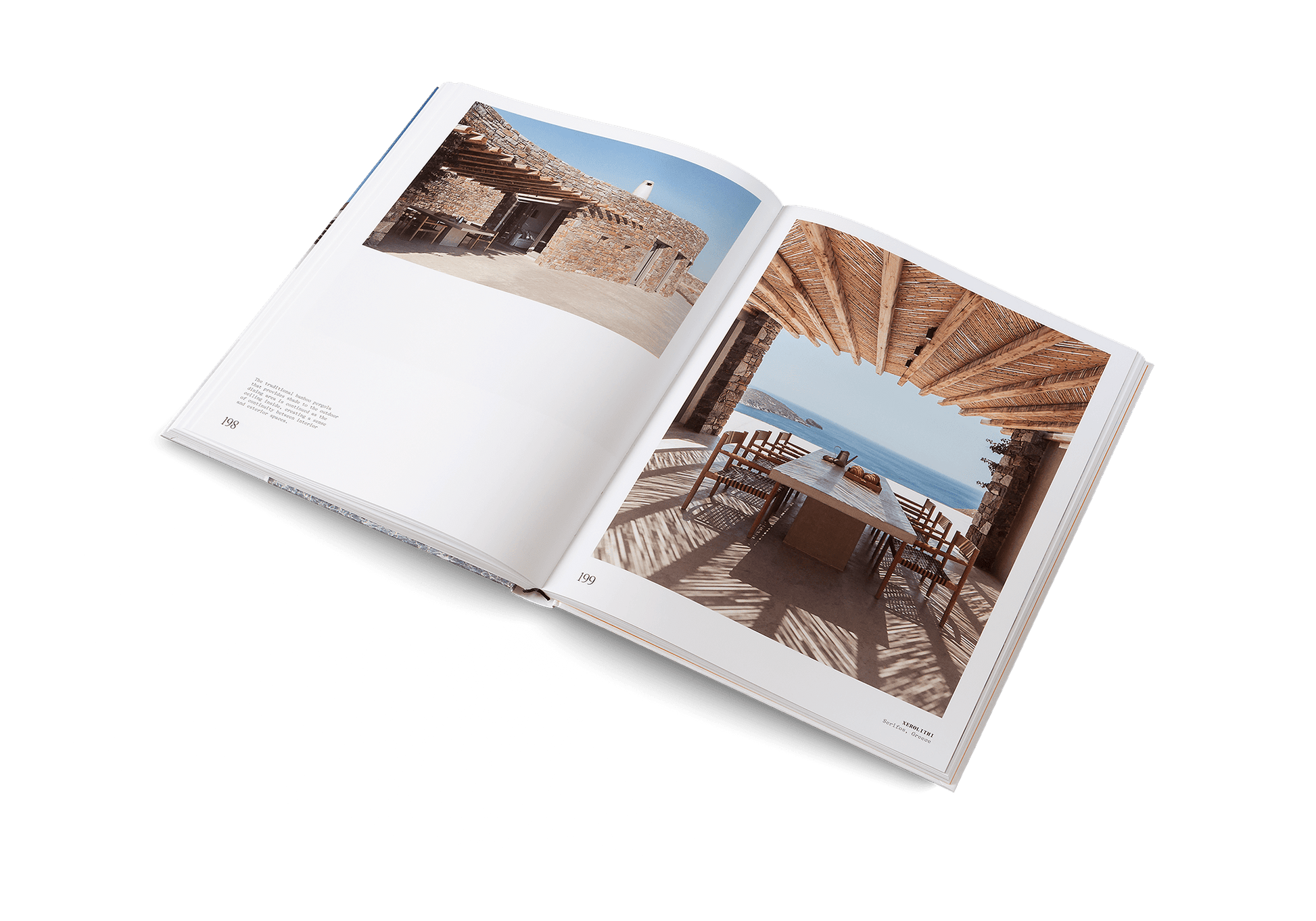 The Mediterranean Home - Artiome™ - Books