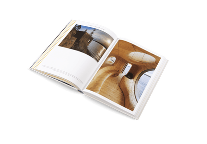 The Nature of Swimming - Artiome™ - Book