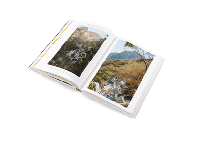 The Nature of Swimming - Artiome™ - Book