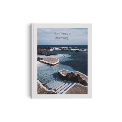 The Nature of Swimming - Artiome™ - Book