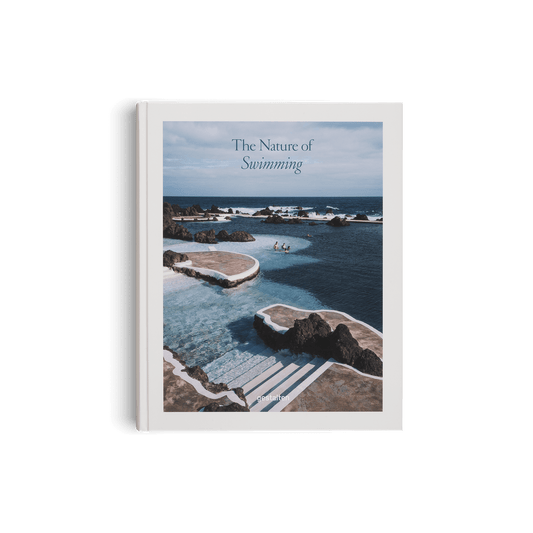 The Nature of Swimming - Artiome™ - Book