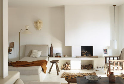 The New Mediterranean - Artiome™ - Book