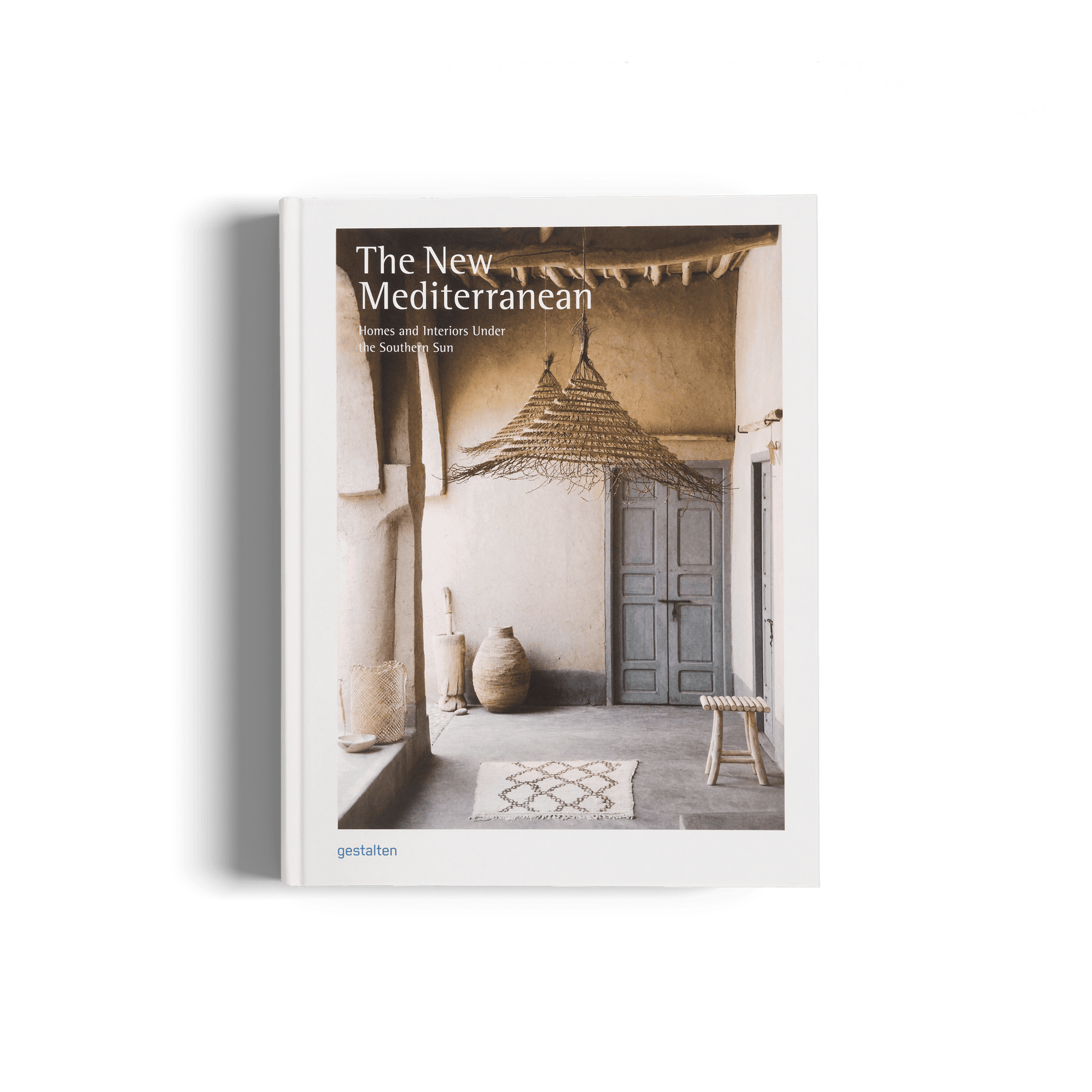 The New Mediterranean - Artiome™ - Book