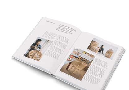 The New Mediterranean - Artiome™ - Book