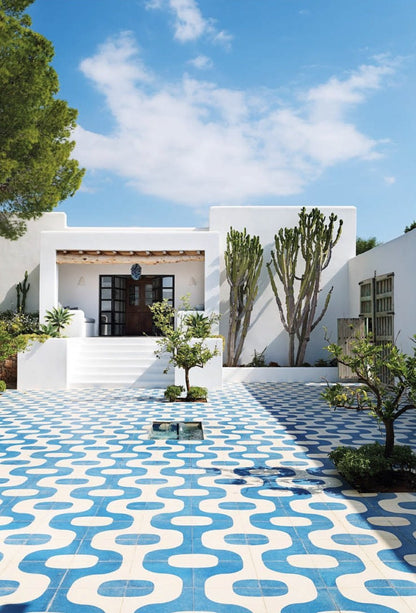 The New Mediterranean - Artiome™ - Book