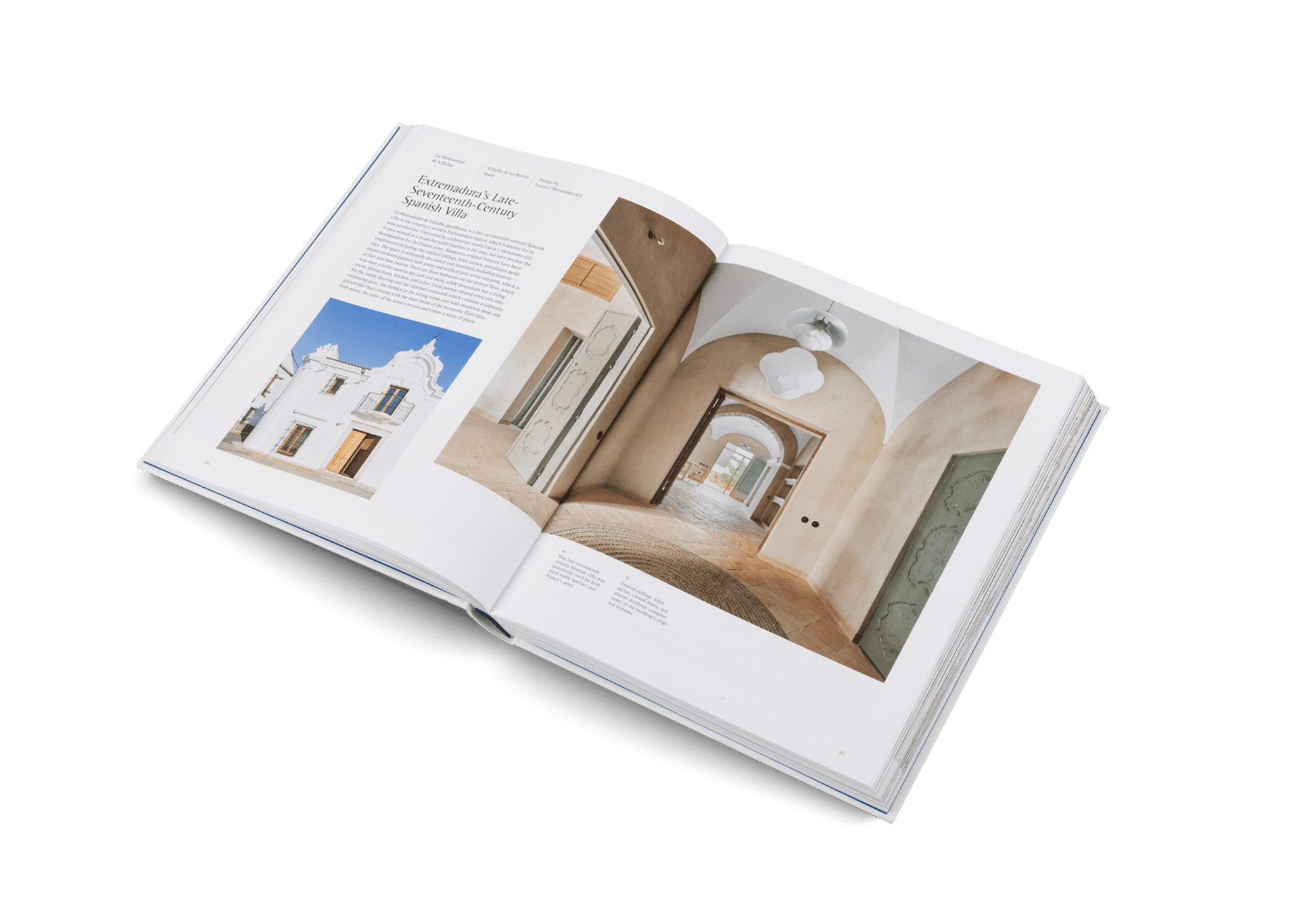The New Mediterranean - Artiome™ - Book