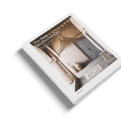 The New Mediterranean - Artiome™ - Book