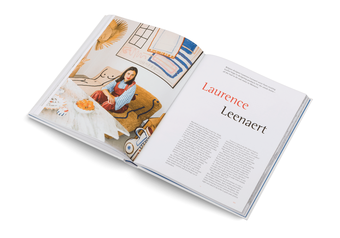 The New Mediterranean - Artiome™ - Book