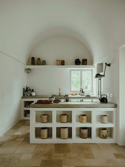 The New Mediterranean - Artiome™ - Book