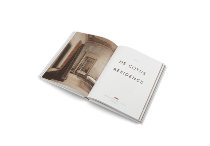 The Touch - Artiome™ - Book