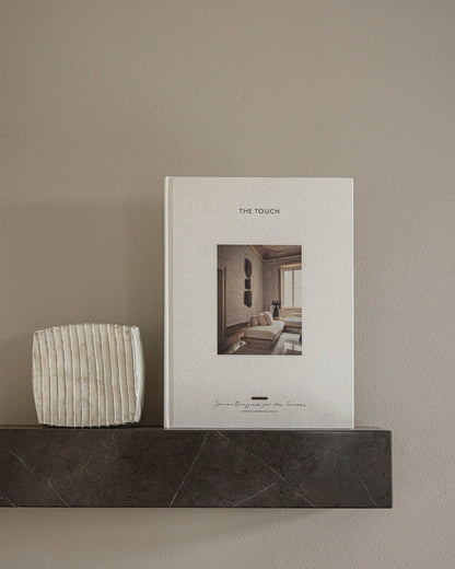 The Touch - Artiome™ - Book