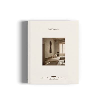 The Touch - Artiome™ - Book