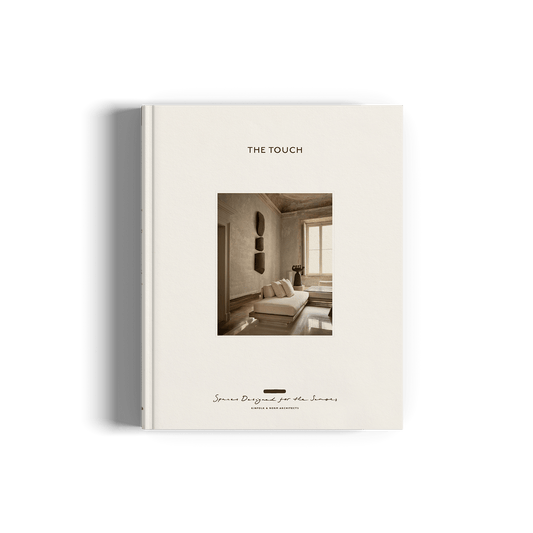 The Touch - Artiome™ - Book