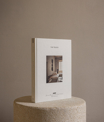 The Touch - Artiome™ - Book