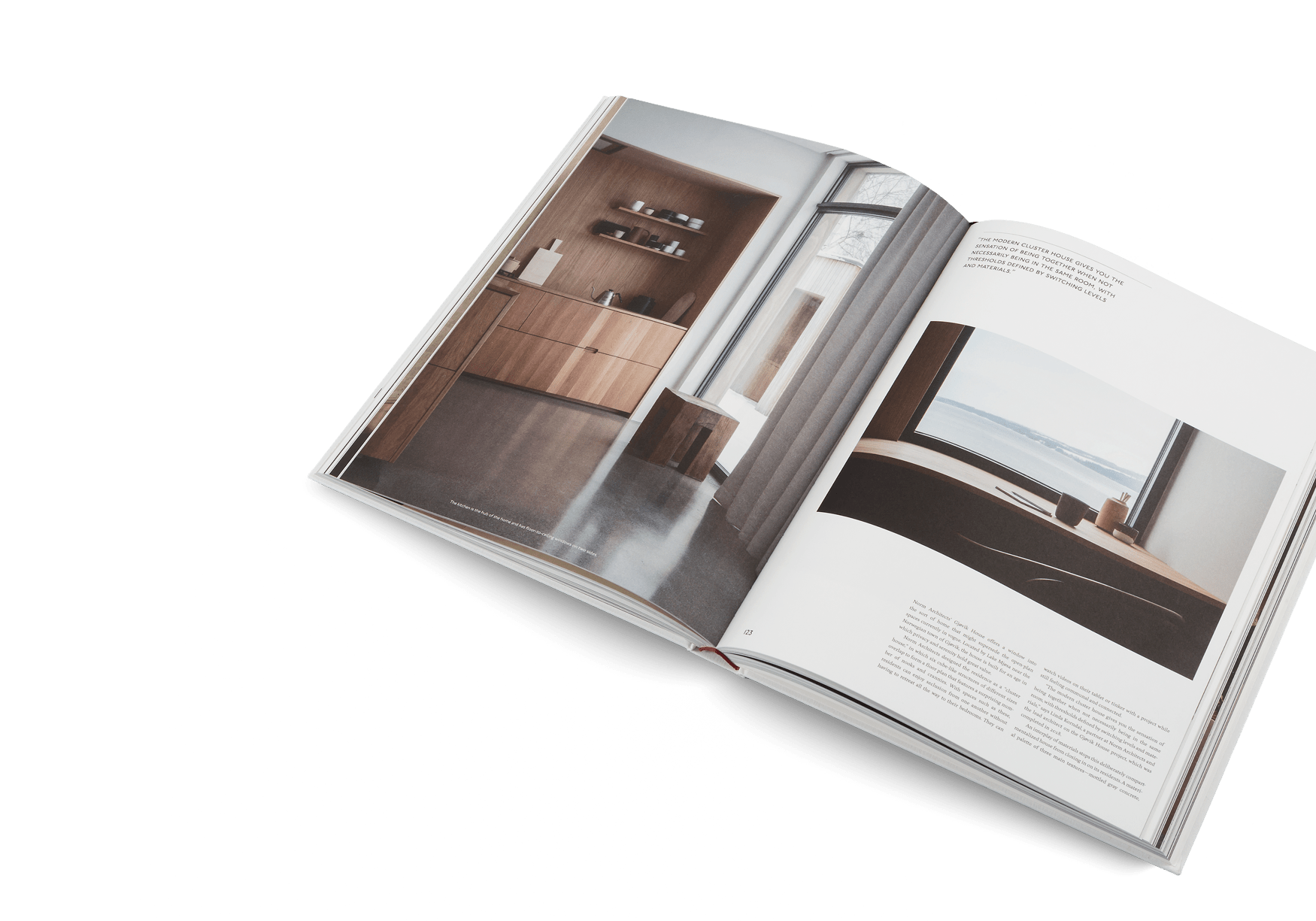 The Touch - Artiome™ - Book