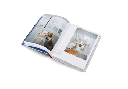 Vertical Living - Artiome™ - Book