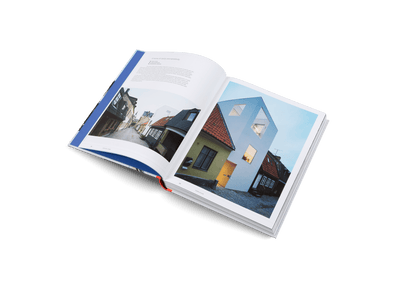 Vertical Living - Artiome™ - Book