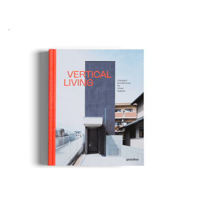 Vertical Living - Artiome™ - Book
